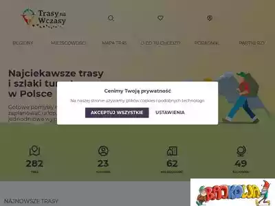 trasynawczasy.pl