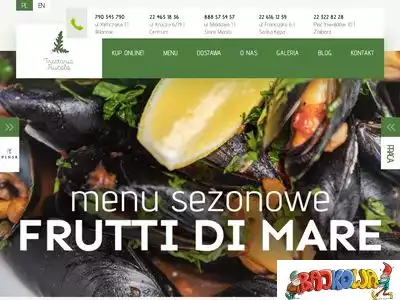 trattoriarucola.pl