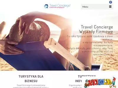 travel-concierge.com.pl