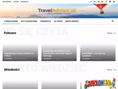 traveladvisor.pl