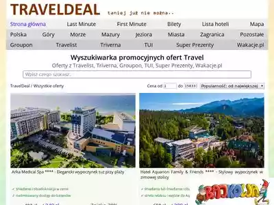 traveldeal.pl