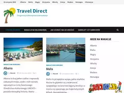 traveldirect.pl