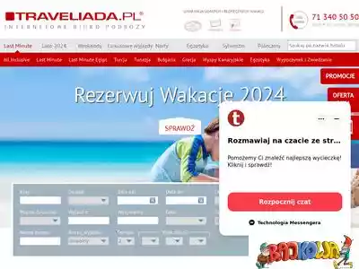 traveliada.pl