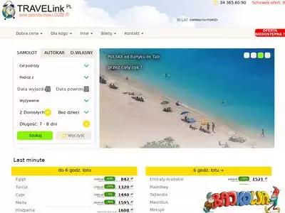 travelink.pl