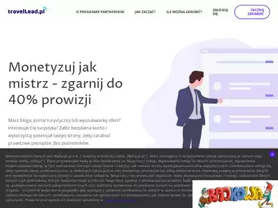 travellead.pl