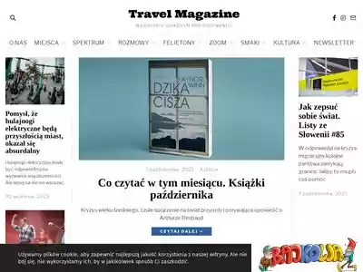 travelmagazine.pl