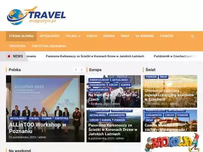 travelmagazyn.pl