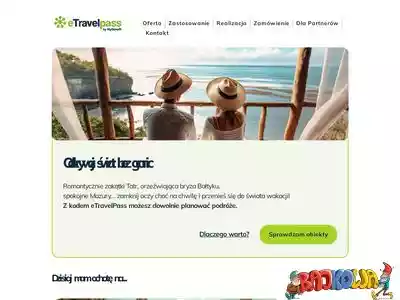 travelpass.pl