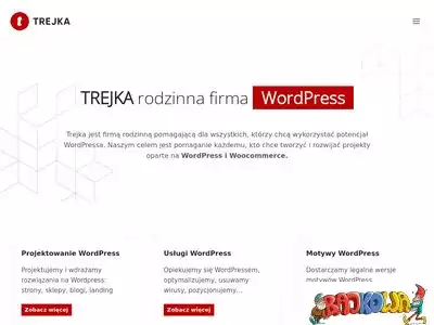 trejka.com