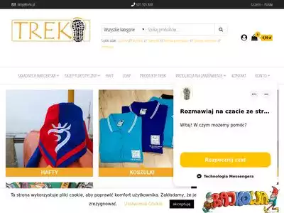 treki.pl