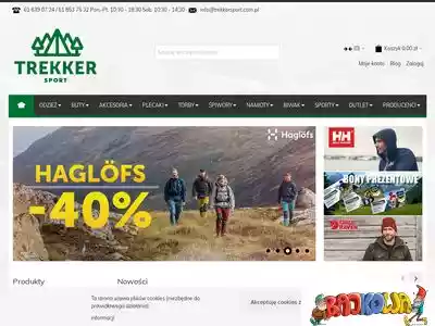 trekkersport.com.pl