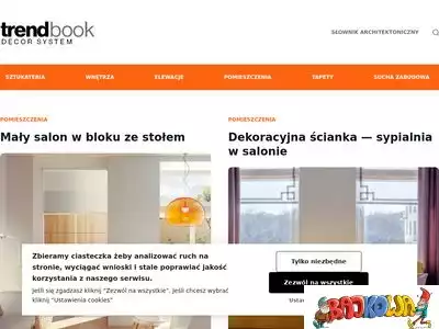 trendbook.decorsystem.com.pl