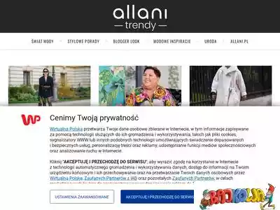 trendy.allani.pl