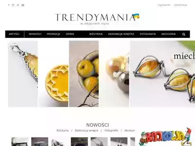 trendymania.pl