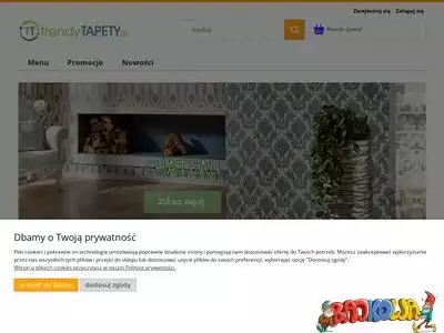 trendytapety.pl