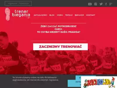 trenerbiegania.pl