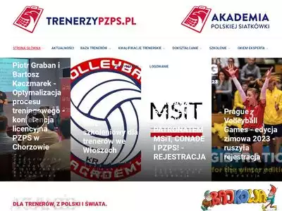 trenerzypzps.pl