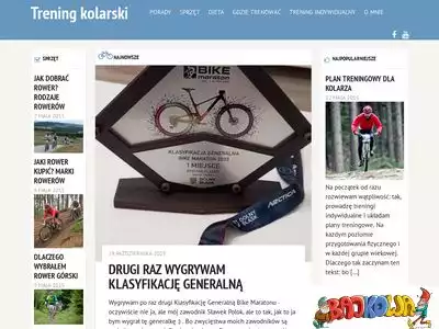 treningkolarski.pl