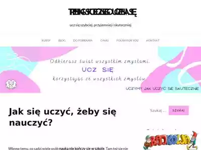 treningskutecznegouczenia.pl