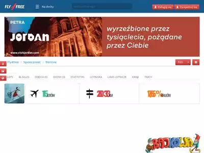 trentine.fly4free.pl