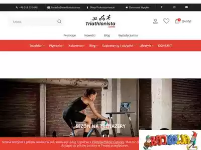 triathlonista.com