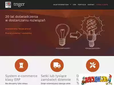 triger.com.pl