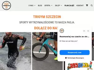 trigym.pl