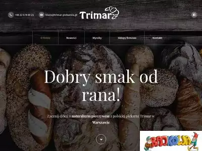 trimar-piekarnie.pl