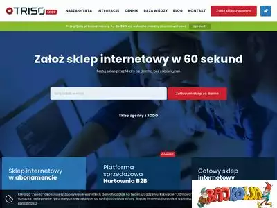 trisoshop.pl