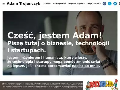 trojanczyk.pl