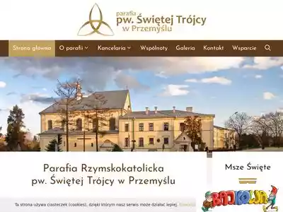 trojca.przemyska.pl