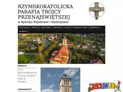 trojcaswieta.org.pl