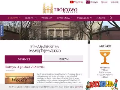 trojcowo.com