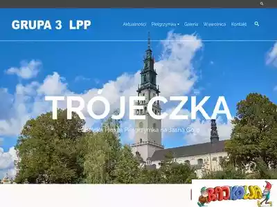 trojeczka.kapucyni.eu