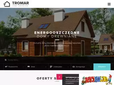 tromar.com.pl