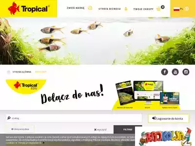 tropical.pl