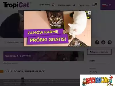 tropicat.pl