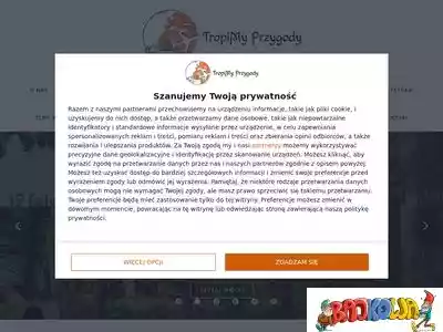 tropimyprzygody.pl