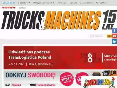 trucks-machines.pl