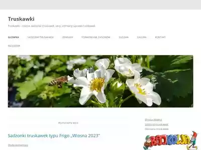 truskawki.net.pl