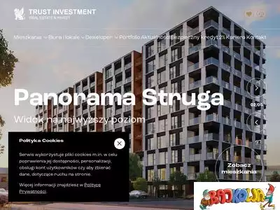 trustinvestment.pl