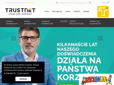 trustnet.pl