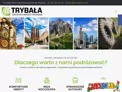 trybala.com.pl