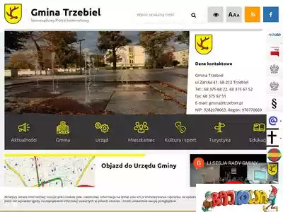 trzebiel.pl