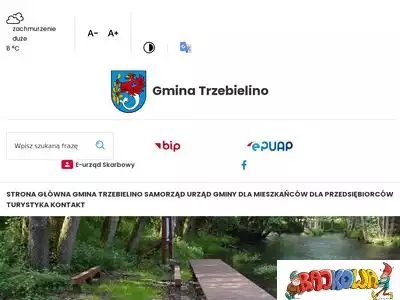 trzebielino.pl