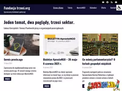 trzeci.org