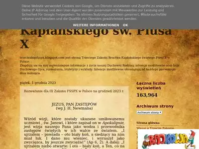 trzecizakonfsspx.blogspot.com