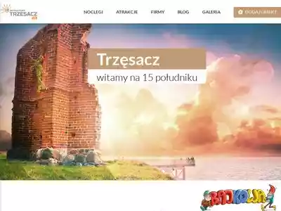 trzesacz.pl