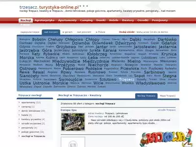 trzesacz.turystyka-online.pl