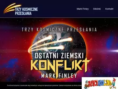 trzykosmiczneprzeslania.pl